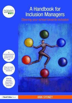 Ann Sydney - Handbook for Inclusion Managers, Häftad
