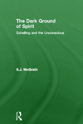 S. J. McGrath - Dark Ground of Spirit, Inbunden