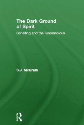 Dark Ground of Spirit