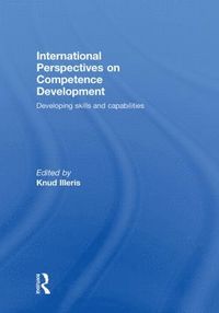 bokomslag International Perspectives on Competence Development