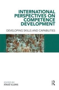 bokomslag International Perspectives on Competence Development