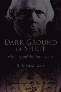 bokomslag The Dark Ground of Spirit
