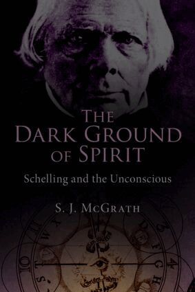 S. J. McGrath - Dark Ground of Spirit, Häftad