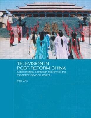 Television in Post-Reform China 1