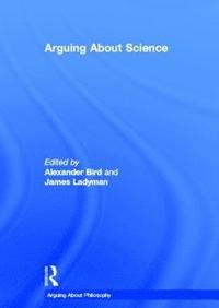 bokomslag Arguing About Science