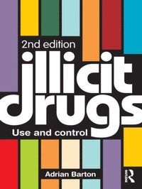 bokomslag Illicit Drugs