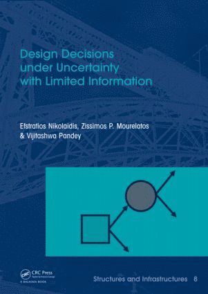 bokomslag Design Decisions under Uncertainty with Limited Information