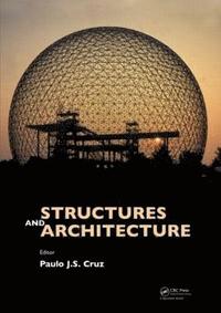 bokomslag Structures & Architecture