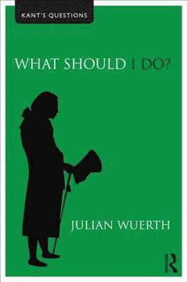 What Should I Do?