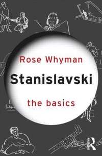 bokomslag Stanislavski