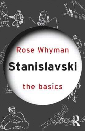 bokomslag Stanislavski