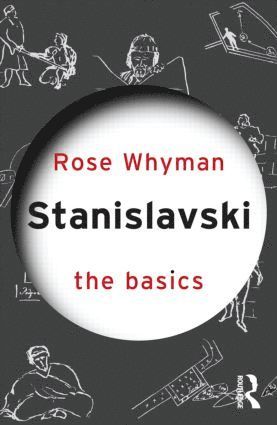 bokomslag Stanislavski: The Basics