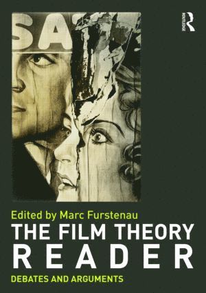 bokomslag Film Theory Reader: Debates & Arguments