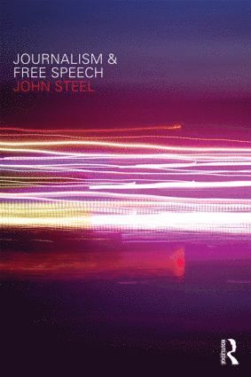 Journalism and Free Speech 1