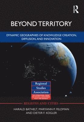 Beyond Territory