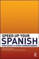 bokomslag Speed Up Your Spanish