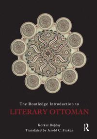 bokomslag Introduction to Literary Ottoman