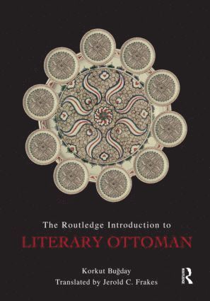 bokomslag Introduction to Literary Ottoman