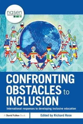 Richard Rose - Confronting Obstacles to Inclusion, Häftad