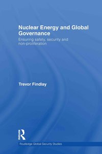 bokomslag Nuclear Energy and Global Governance