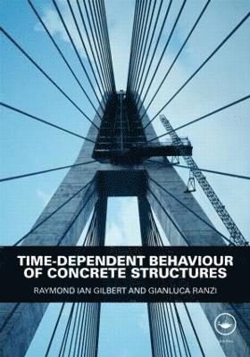 Time-Dependent Behaviour of Concrete Structures 1