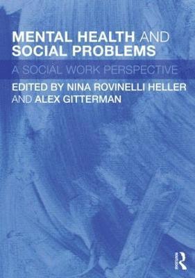 Mental Health and Social Problems 1