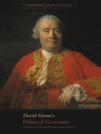 bokomslag David Hume's Political Economy