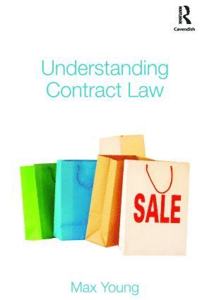 bokomslag Understanding Contract Law