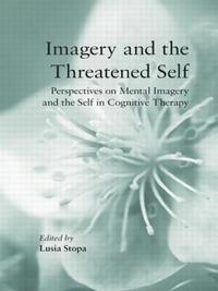 bokomslag Imagery and the Threatened Self