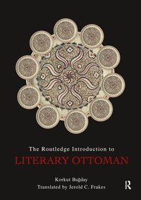 bokomslag Introduction to Literary Ottoman