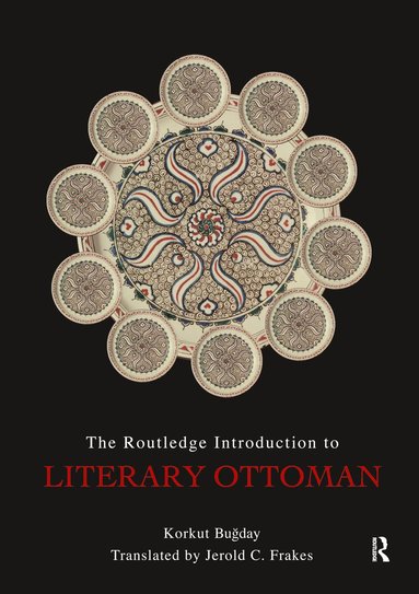 bokomslag Introduction to Literary Ottoman