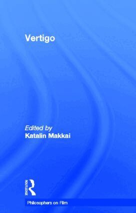 Katalin Makkai - Vertigo, Inbunden