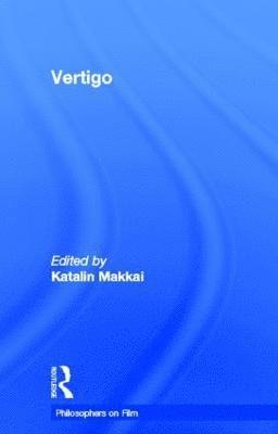 Katalin Makkai - Vertigo, Inbunden