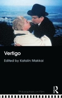 bokomslag Vertigo