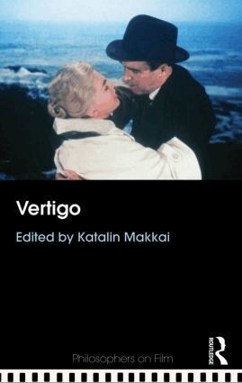 Katalin Makkai - Vertigo, Häftad