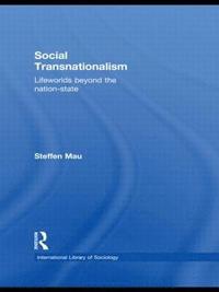 bokomslag Social Transnationalism