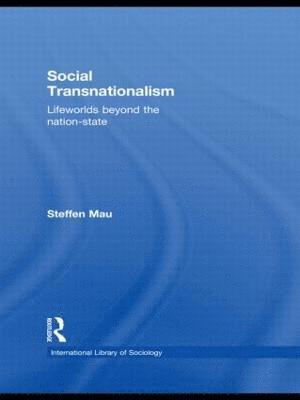 Social Transnationalism 1