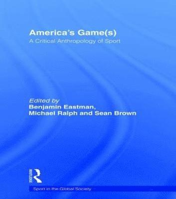 America's Game(s) 1