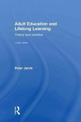 Adult Education and Lifelong Learning 1