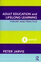 bokomslag Adult Education and Lifelong Learning