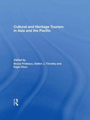 Cultural and Heritage Tourism in Asia and the Pacific 1