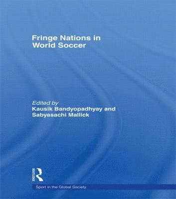 Fringe Nations in World Soccer 1