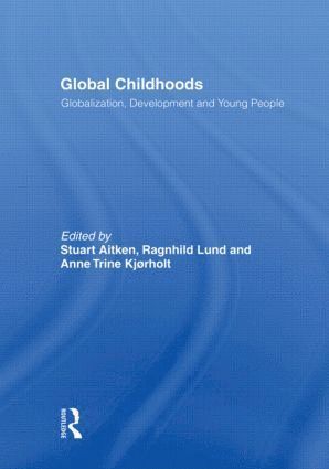 Global Childhoods 1