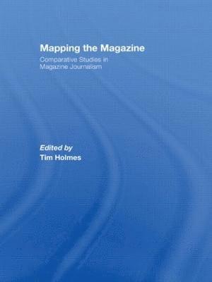 Mapping the Magazine 1