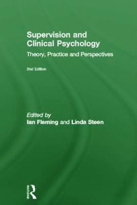 Supervision and Clinical Psychology 1