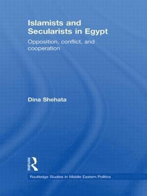 Islamists and Secularists in Egypt 1