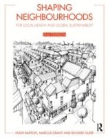 Shaping Neighbourhoods 1