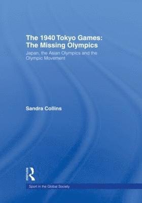 1940 Tokyo Games: The Missing Olympics