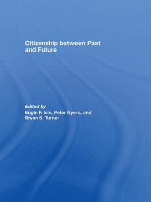 Citizenship between Past and Future 1
