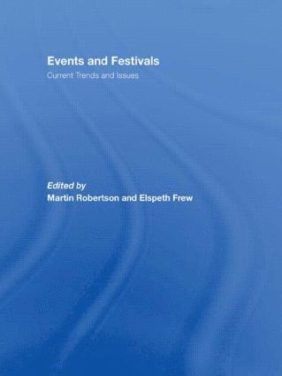 Events and Festivals 1